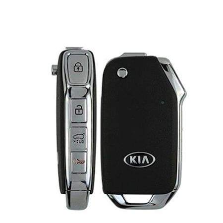 Oem OEM:NEW: 2021 KIA NIRO / PN: 95430-G5300 / FCC: SY5SKRGE04 RFK-KIA-G5300